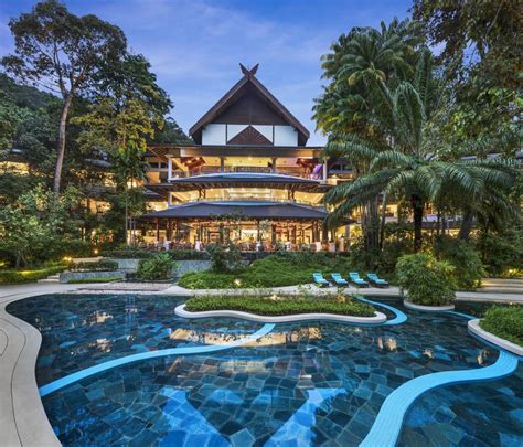 luxury resorts in langkawi|The Best Luxury Resorts In Langkawi, Malaysia 2024.